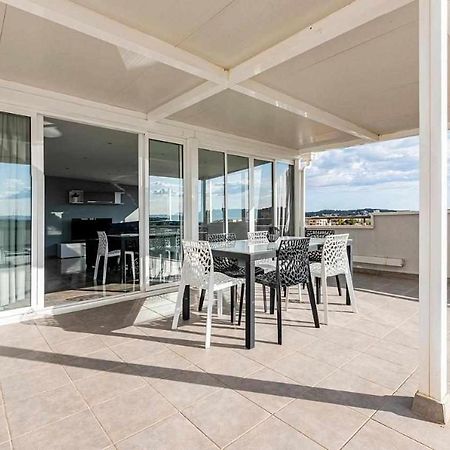 דירות Aimar Atico Duplex Playa La Pineda Port Aventura מראה חיצוני תמונה