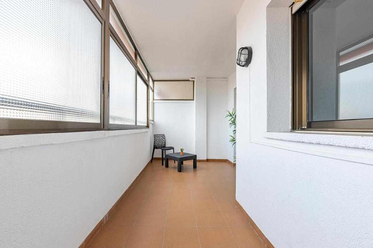 דירות Aimar Atico Duplex Playa La Pineda Port Aventura מראה חיצוני תמונה