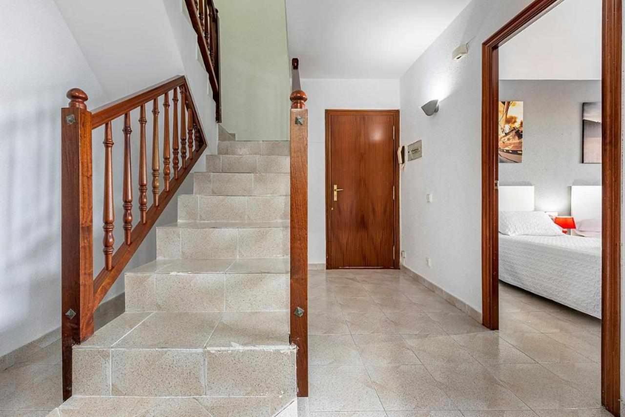 דירות Aimar Atico Duplex Playa La Pineda Port Aventura מראה חיצוני תמונה