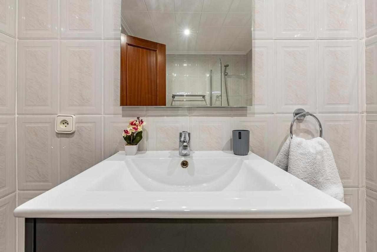 דירות Aimar Atico Duplex Playa La Pineda Port Aventura מראה חיצוני תמונה