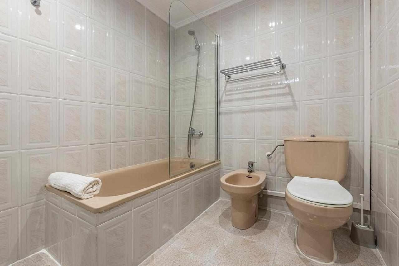 דירות Aimar Atico Duplex Playa La Pineda Port Aventura מראה חיצוני תמונה