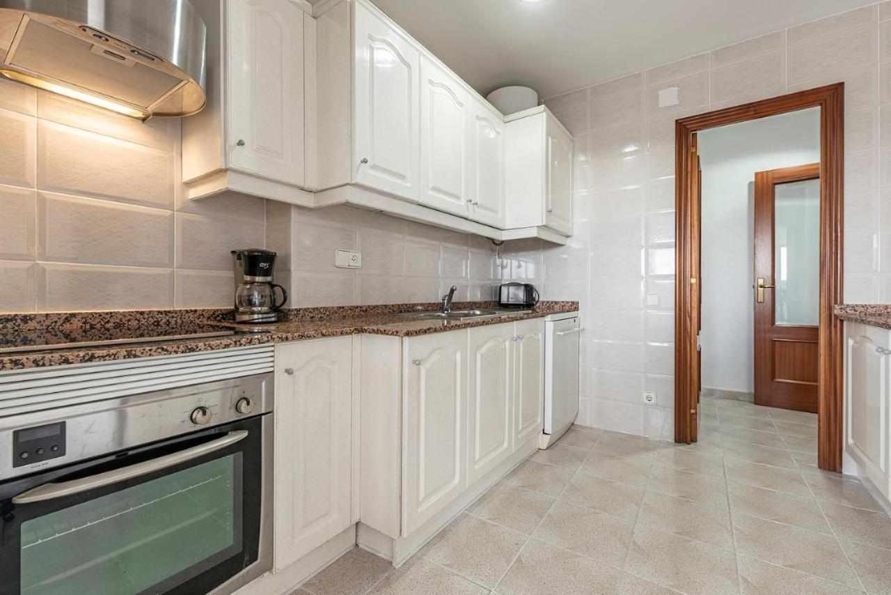 דירות Aimar Atico Duplex Playa La Pineda Port Aventura מראה חיצוני תמונה